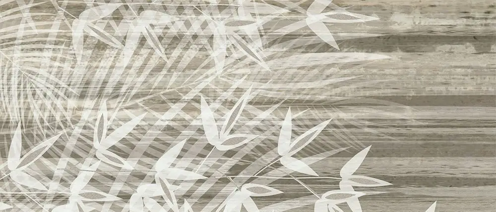 IMAGINE SHADOW LEAVES A 120X280 RETT