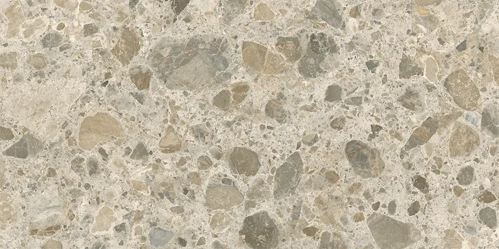 CityStone Чеппо Мультиколор Матовый R10A
