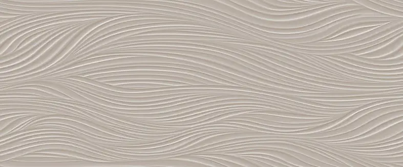True color WAVE FOSSIL 3D