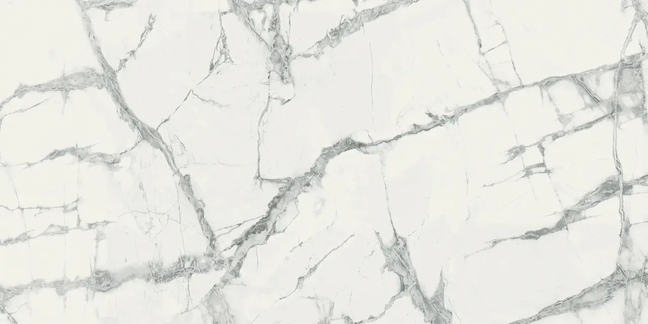 Шарм Делюкс Инвизибл Уайт 60X120 Cer