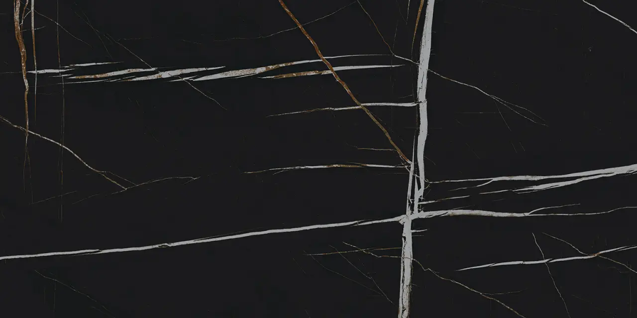 Шарм Делюкс Сахара Нуар 60X120 Cer