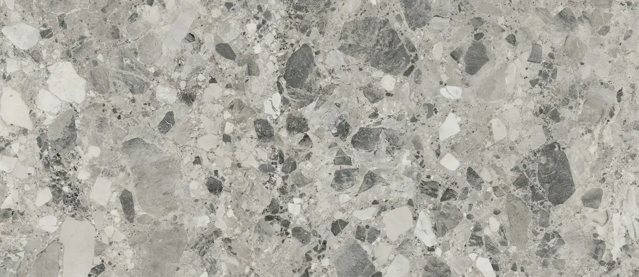 Континуум Стоун Грэй 120X278