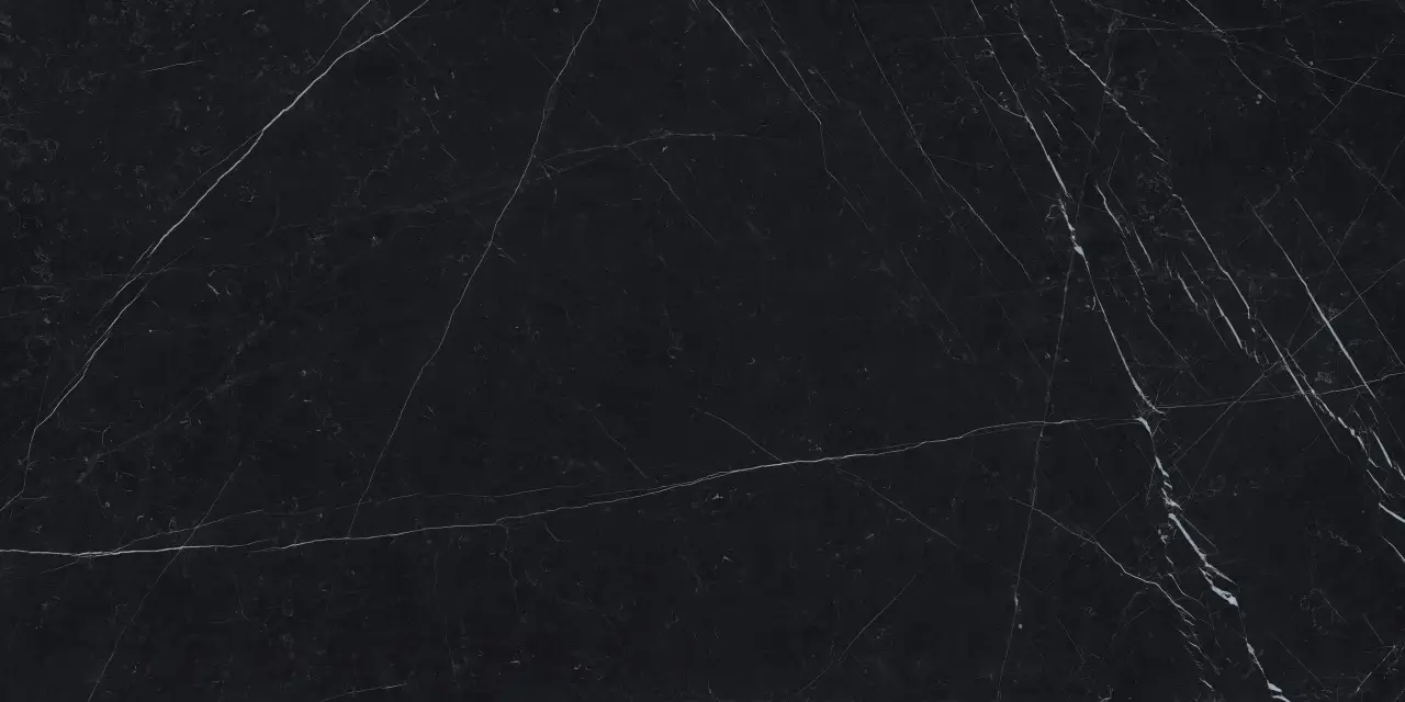 Marmi Dark Marquina luc