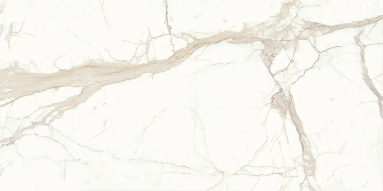 ULTRA MARMI BIANCO CALACATTA LUCIDATO SHINY