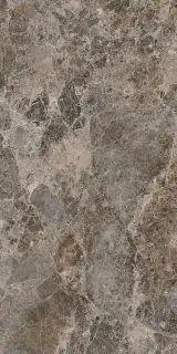 MarbleS Эмперадор Коричневый Лаппато R9