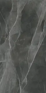 CityMarble Калакатта Блэк Лаппато R9
