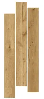 ORTISEI natural (SAFETOUCH)
