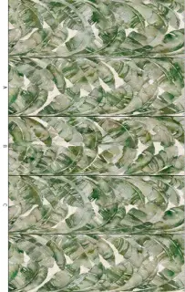 WANDERWALL JUNGLE A, B, C