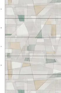 WANDERWALL FRAME A, B, C, D