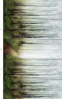 WANDERWALL DREAM A, B, C,