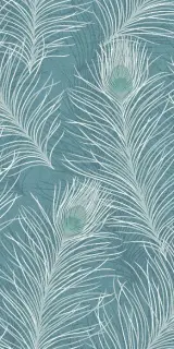 WANDERWALL PLUME B