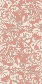 WANDERWALL DAMASK B