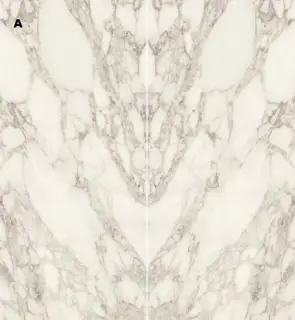 ARABESQUE BOOKMATCH A LUX PZ6ENA0
