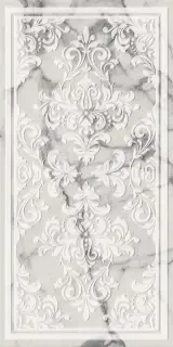 Шарм Эво Статуарио Вставка Броккато