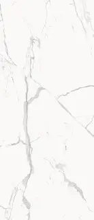Стелларис Статуарио Уайт 120X278