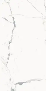 Стелларис Статуарио Уайт 80X160 Рет