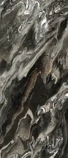 Аура Лава Гэлакси 120X278