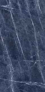 Marmi Divine Blue (бабочка)