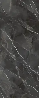CALACATTA BLACK LUCIDATO STARLIT