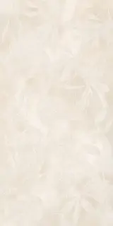 ArtWall Цветы Слоновая Кость