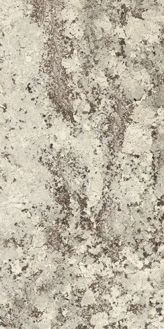 ALASKA WHITE MAXIMUM lap SQ
