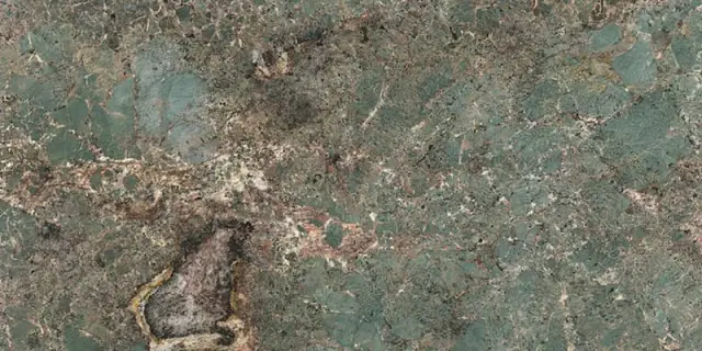 Marmi Amazonite luc