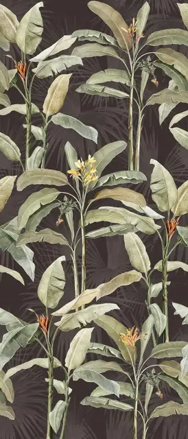 IMAGINE BOTANICAL 120X280 RETT