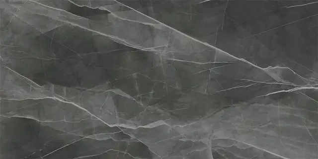 CityMarble Калакатта Блэк Лаппато R9
