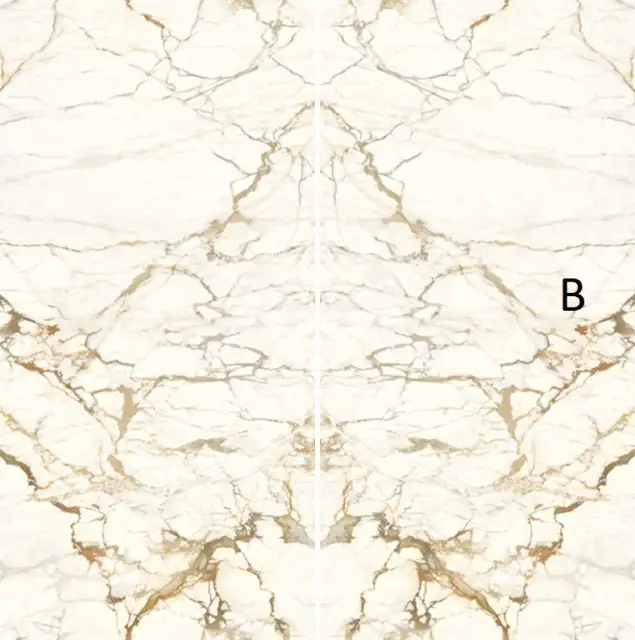 ULTRA MARMI CALACATTA MACCHIA VECCHIA LUCIDATO SHINY B