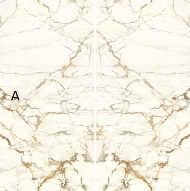 ULTRA MARMI CALACATTA MACCHIA VECCHIA LUCIDATO SHINY A