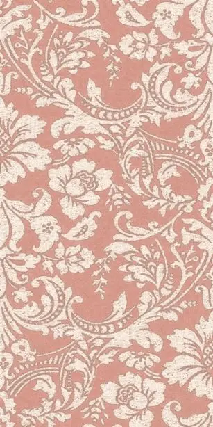 WANDERWALL DAMASK A