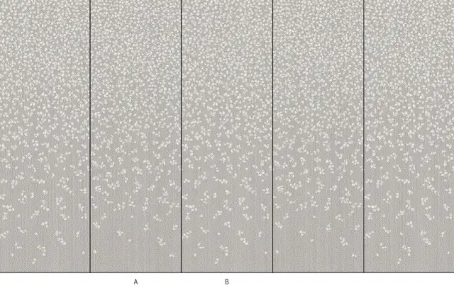 WANDERWALL ZEN A, B
