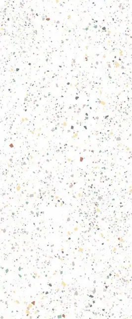 True color DROP WHITE