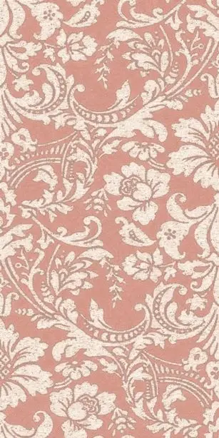 WANDERWALL DAMASK B