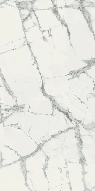 Шарм Делюкс Инвизибл Уайт 60X120 Cer