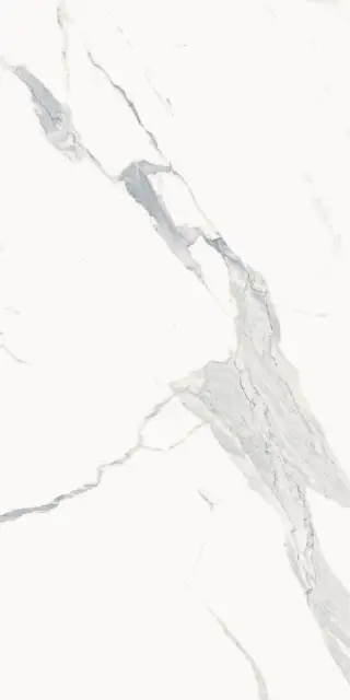 Стелларис Статуарио Уайт 60X120 Рет