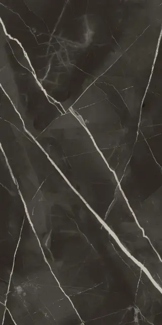 Стелларис Абсолют Блэк 60X120 Шлиф