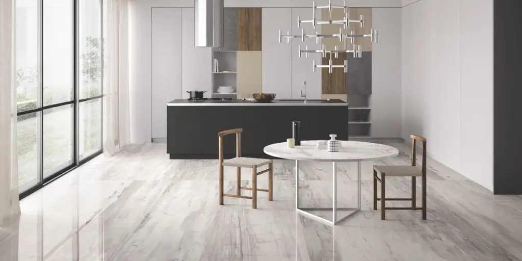 Интерьер FIANDRE EMINENT WOOD MAXIMUM - 1