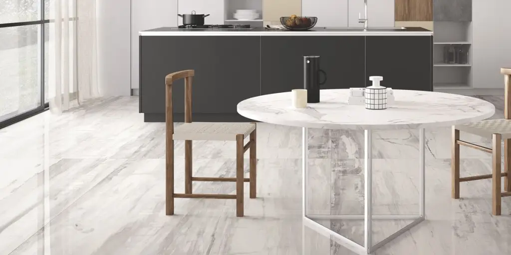 Интерьер FIANDRE EMINENT WOOD MAXIMUM - 3