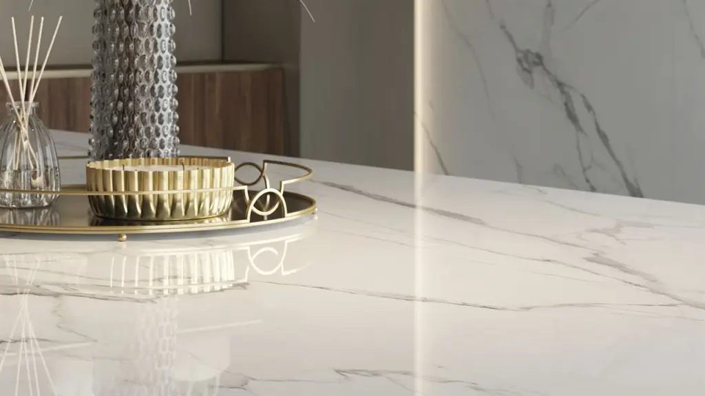 Интерьер AVA CERAMICA STATUARIO REALE - 2