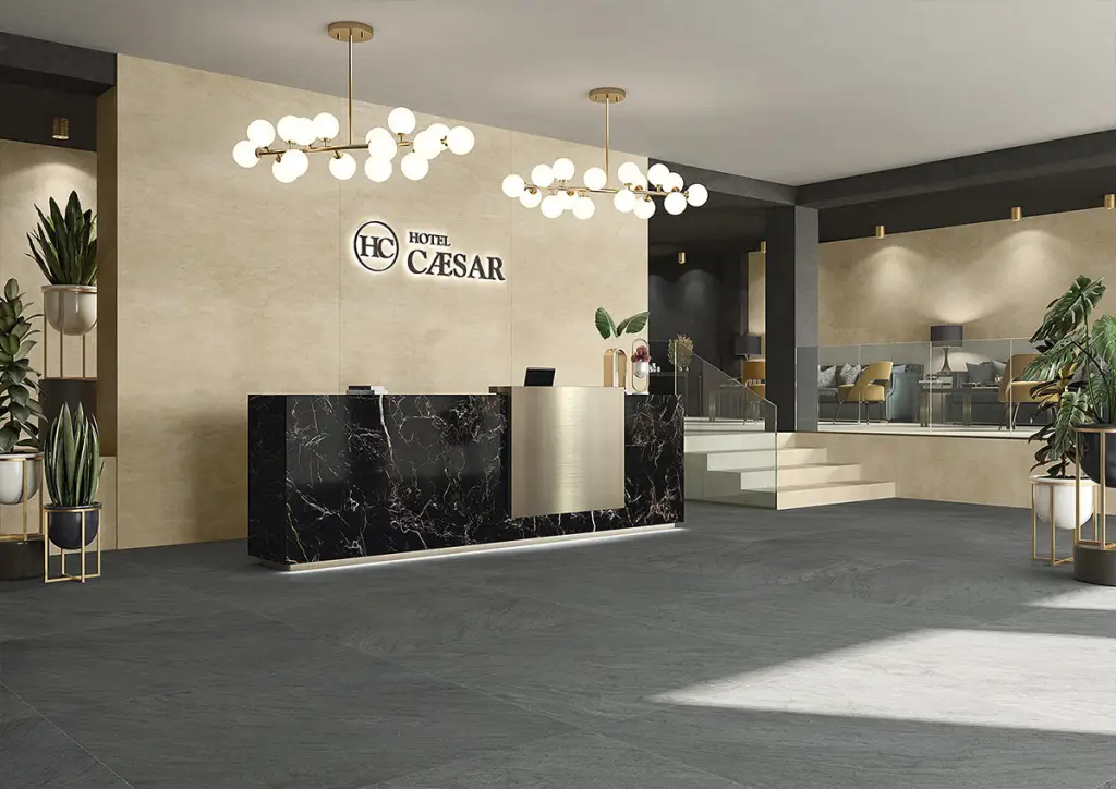 Интерьер CAESAR ANIMA SELECT - 3