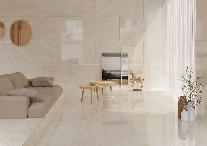 Интерьер VITRA MARBLE-X - 3