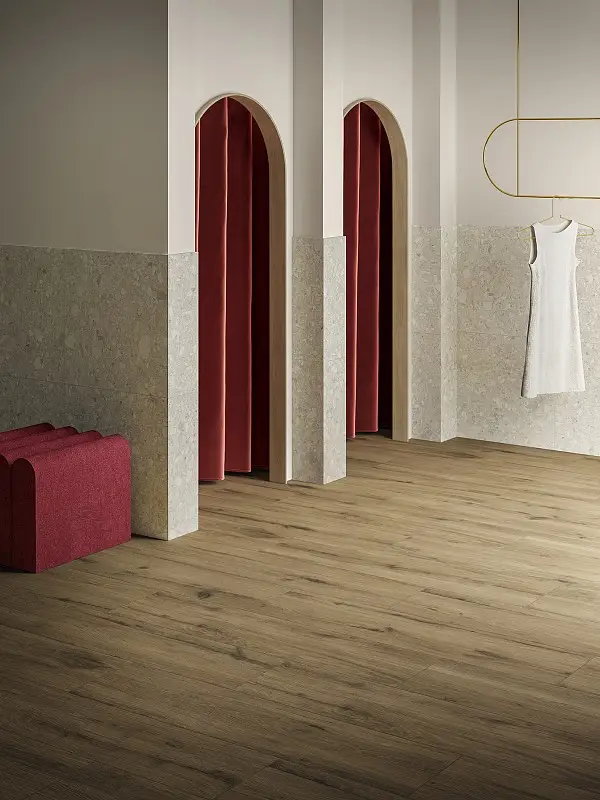 Интерьер VITRA WALNUT - 2