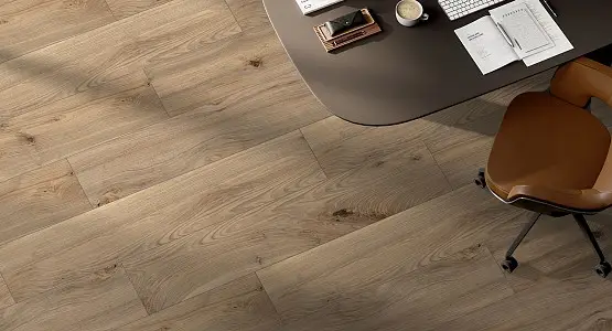 Интерьер VITRA LUCIDWOOD