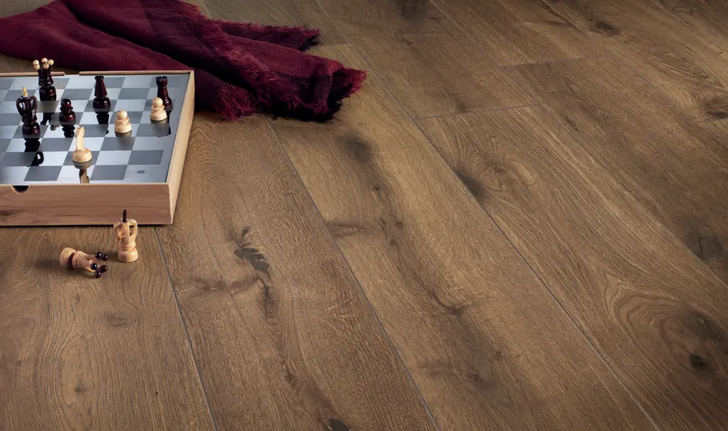 Интерьер BLUSTYLE WOOD PLANK - 1