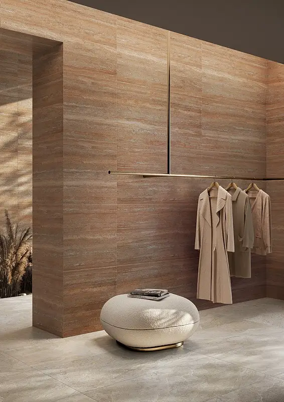 Интерьер VITRA STONESYSTEM - 3