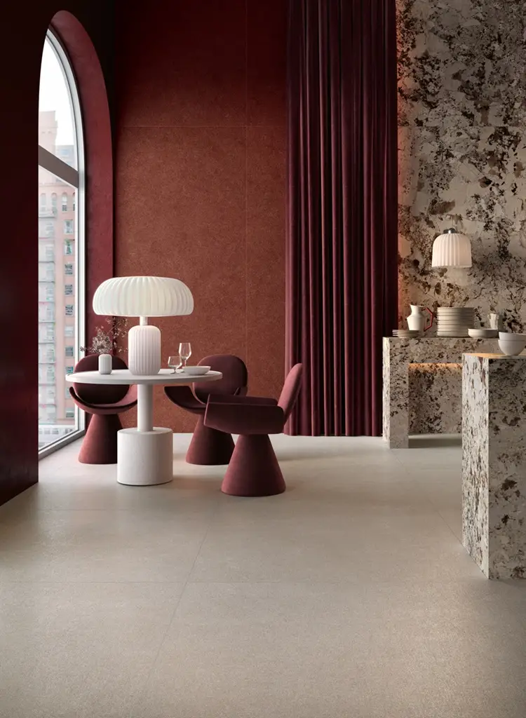 Интерьер COTTO D’ESTE ARKETIPO (new) - 2