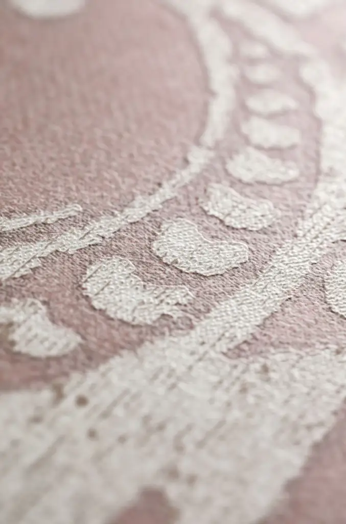Интерьер COTTO D’ESTE WANDERWALL DAMASK - 1