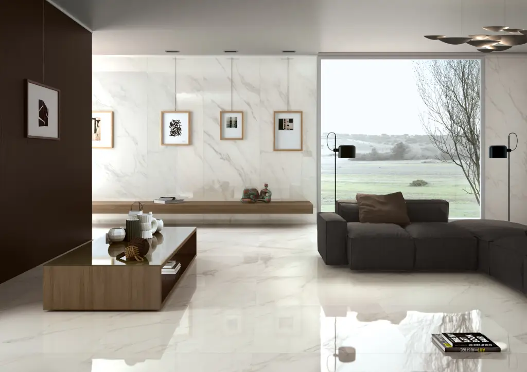 Интерьер COTTO D’ESTE EXEDRA