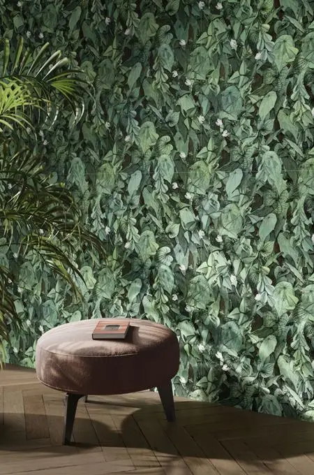 Интерьер COTTO D’ESTE WANDERWALL PRINTEMPS - 2